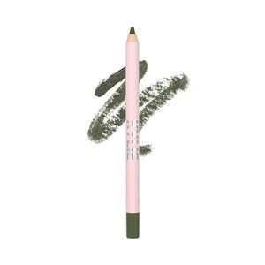Kylie Cosmetics Green Eyeliner Pencil NIB